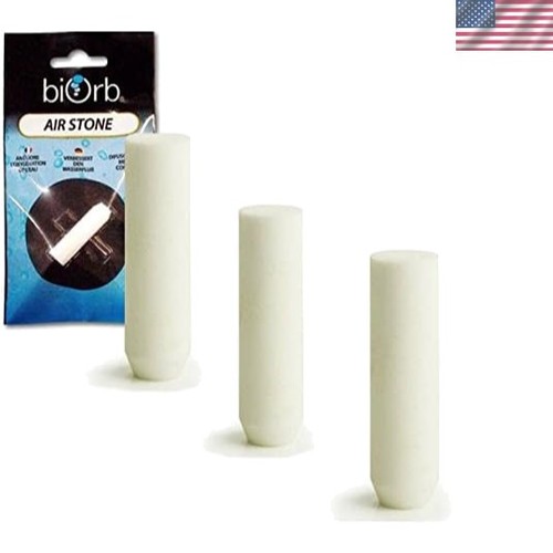 Pack air stone replacement - 3-pack,