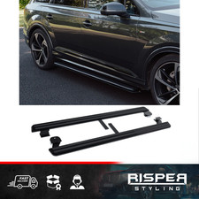 For Audi Q7 2016 On Oe Style 2