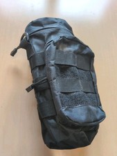 Water Bottle Holder Kettle Bag Tactical Molle Water Bottle Holder Pouch UK