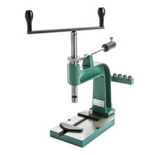 Manual Desktop Hand Tapping