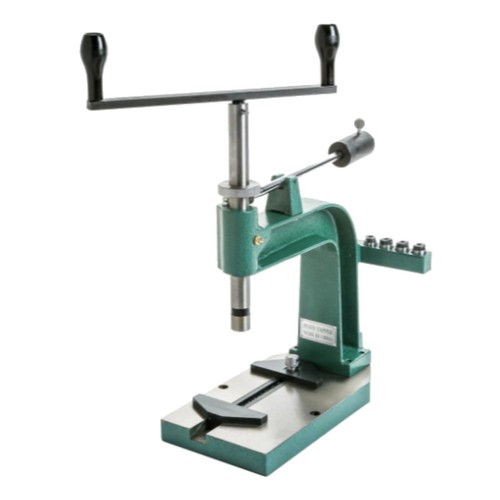 Manual desktop hand - desktop, tapping