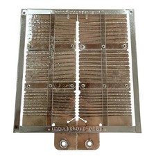 Rowlett Replacement Centre