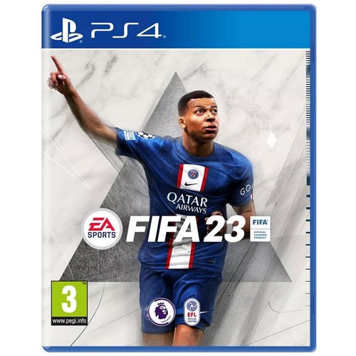 Fifa new sealed - fifa, [new