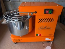 Famag Grilletta 1 Speed Spiral