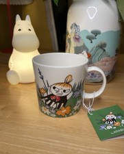 Moomin arabia finland little - arabia,