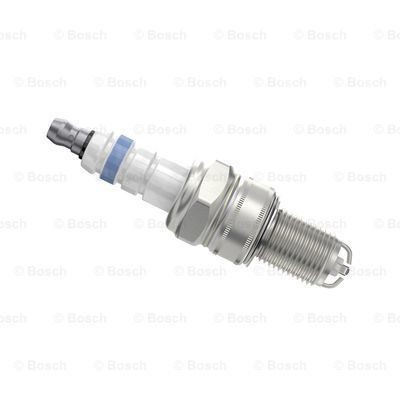Bosch spark plug - spark,