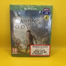 Assassins Creed Odyssey -