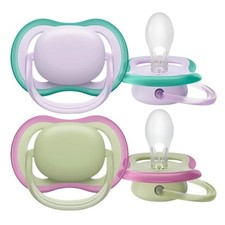 Philips Avent Ultra Air dummy