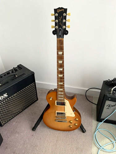 Gibson les paul tribute - les, 2020