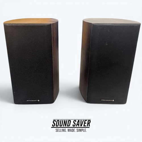 Wharfedale diamond stereo - diamond, 9.1