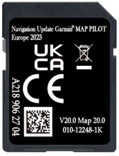 Latest For  NTG5  Mercedes navigation A218 map V20 sd card 2025