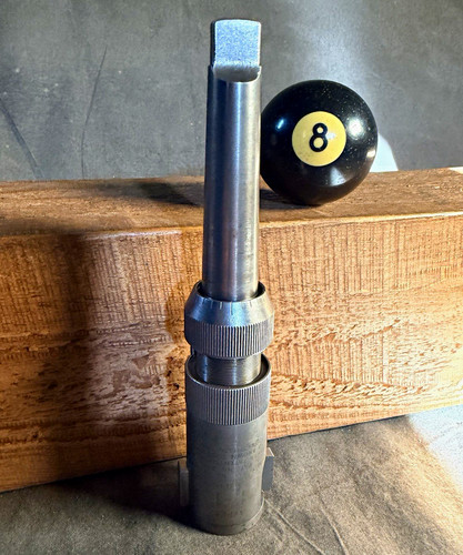 David brown tools type - brown,
