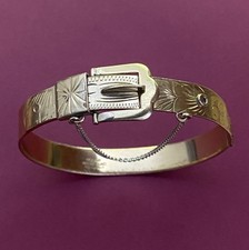 Vintage Excalibur 9ct Rolled