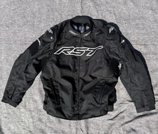 RST TRACKTECH EVO 5 Textile