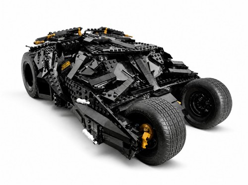 Lego super heroes - lego,