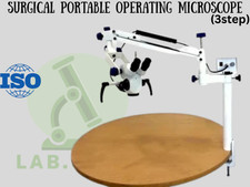 Surgical Portable Operating
