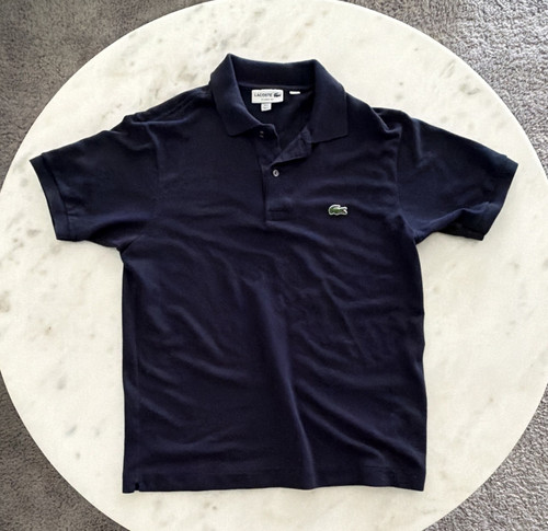 Lacoste men classic fit polo - lacoste,
