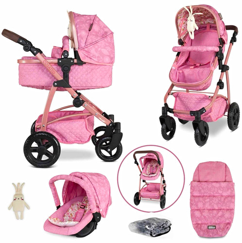 Cosatto wow dolls - 3,