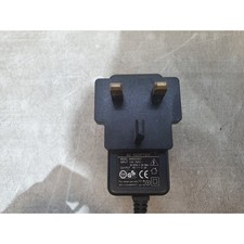 S090S320G1 AC Power Adapter Black 9V 3.2 Amp for Polaroid Z2300 Digital Camera