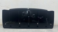 RANGE ROVER VOGUE SVO 2013 TO 2018 GENUINE FRONT BUMPER SPOILER HK5M19B537AA