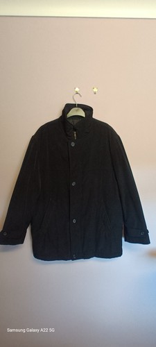 Men med 38 40 - men's, black