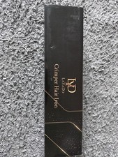 LAYADO Hair Crimper and Curler