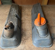 Rover 3.5 V8 Rocker Covers (pair)