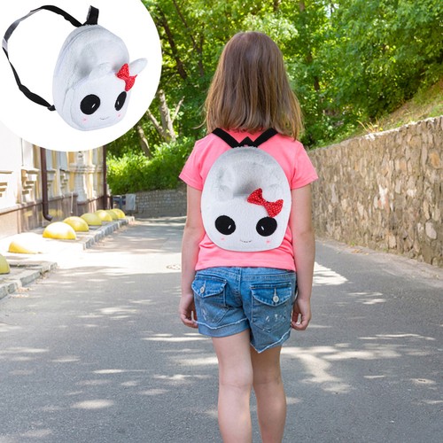 1pc cute panda - bag, novel