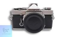 OLYMPUS OM-1 Body Manual Focus