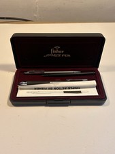 Fisher Space Pen Triple Action
