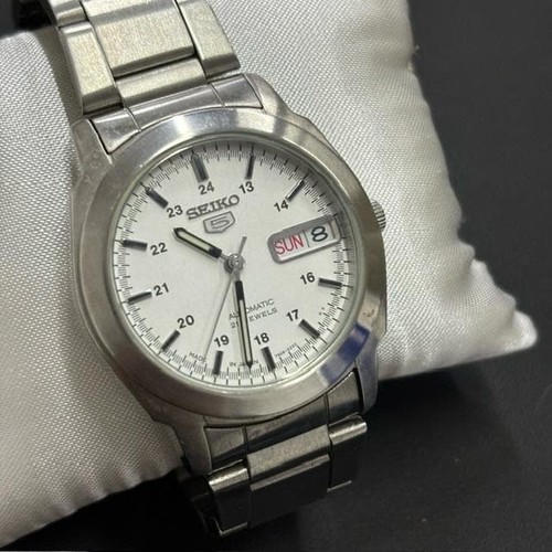 Operating seiko - seiko,