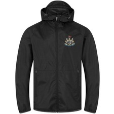 Newcastle United Mens Jacket