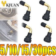 Tubeless Tire Valve Stems 90 Degree Angle Tire Valve Stems Tyre Motorcycle Tyre