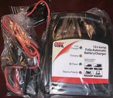 Brand new boxed - auto, 12v