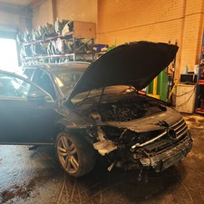 Passat 6tdi cay - 1.6tdi,