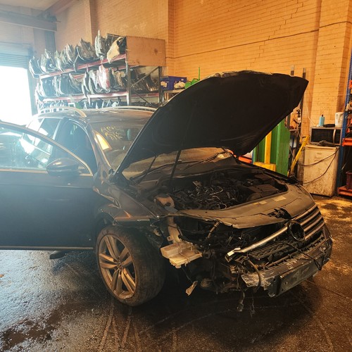 Passat 6tdi cay - vw, 1.6tdi