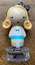 Harajuku Lovers G 30ml with Original Box Empty Bottle excellent used condition