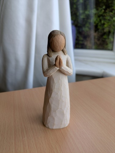 Willow tree figure sisters - figure,