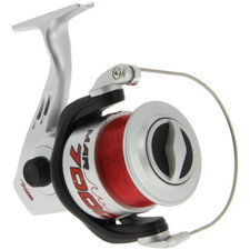 Sea Fishing Reel Big Fixed Spool Beach Pier Boat Reel + 20lb Line