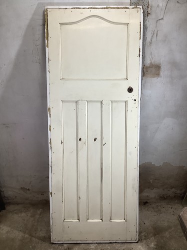 X77 1930s internal - 1930s,