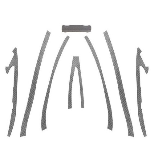 Kask valegro helmet pad - kask,