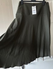 BNWT Khaki ZARA Limited