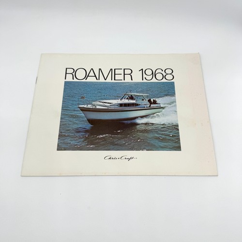 Vintage chris craft boats - vintage,