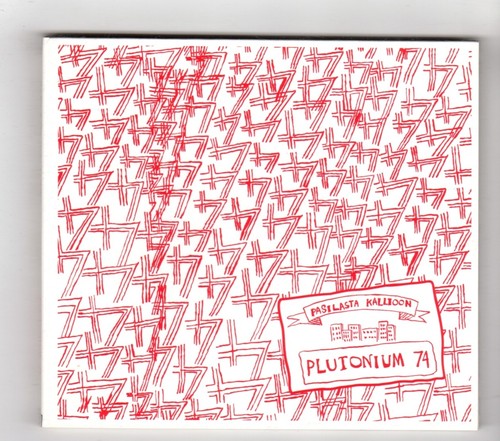 Pasilasta kallioon - pasilasta,