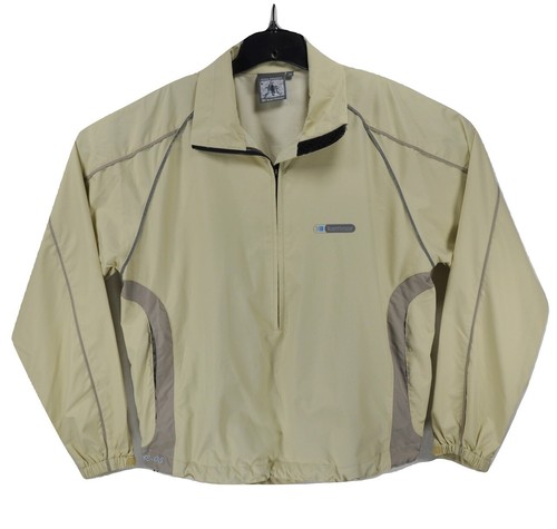 New karrimor men beige - new,