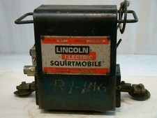 Lincoln Electric Squirt Mobile