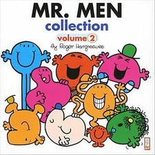 Various Artists : Mr. Men