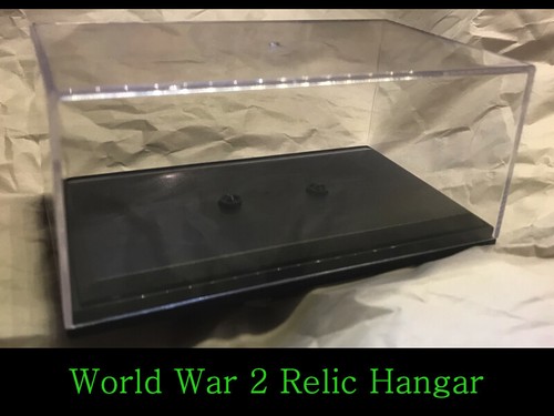 Model display case1 relic - case1:43,