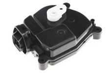 CENTRAL DOOR LOCK ACTUATOR