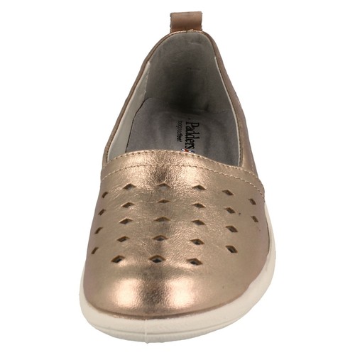 Ladies padders casual - ladies,